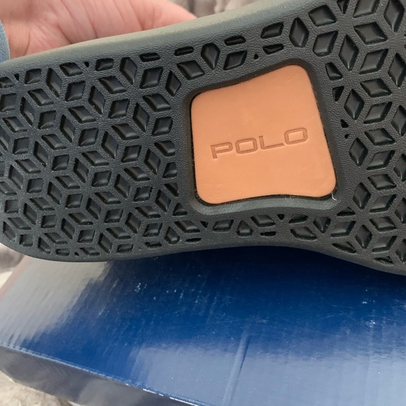 Polo by Ralph Lauren Ltd Edition Hikers - Picture 5 of 7